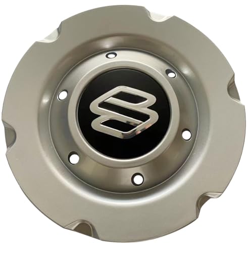 Wheel Center Cap