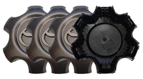 Wheel Center Cap