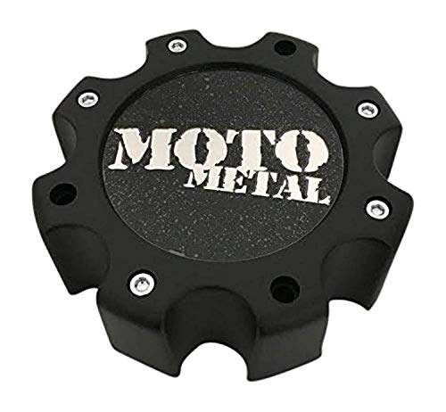 Wheel Center Cap