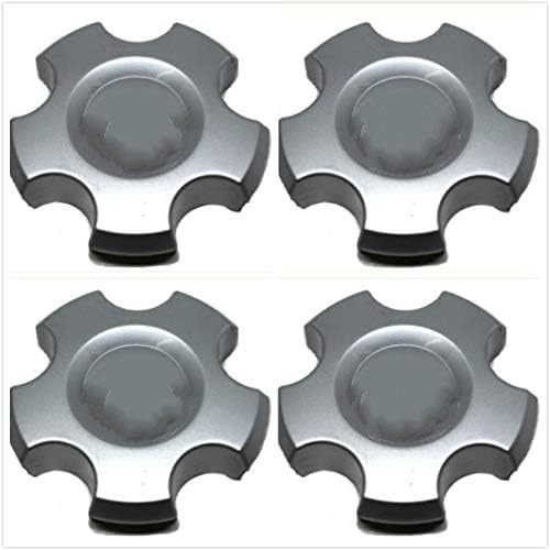 4X Wheel Center Hub Cap 42603-0C070 for Toyota Tundra Sequoia 18" Wheels T517-0