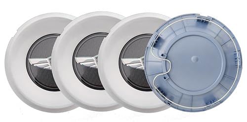 Wheel Center Cap 529603M100 Genesis Hub Cap 2009-2012 4PCS