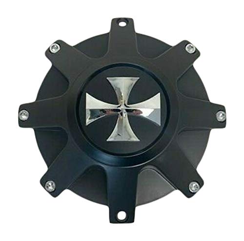 Wheel Center Cap