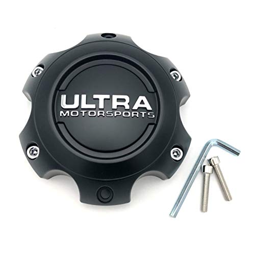Wheel Center Cap