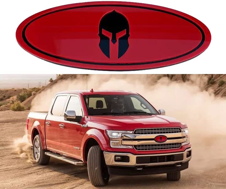 Vehicle Emblem