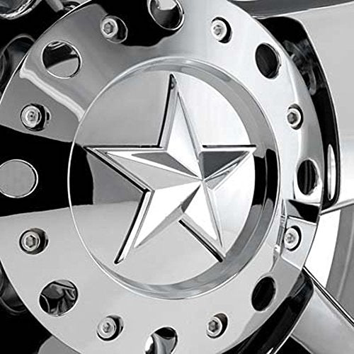 WHEEL PROS 1000775 Wheel Center Cap