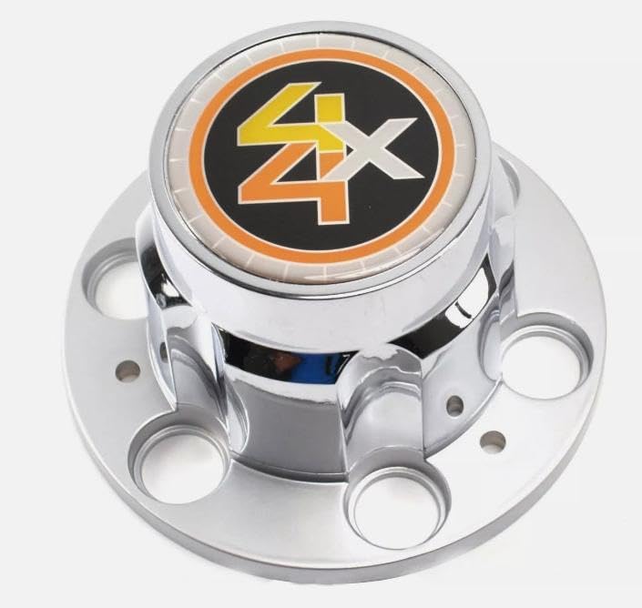 Wheel center cap