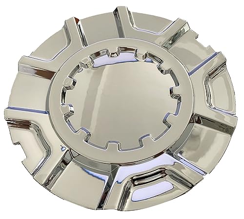 Wheel Center Cap