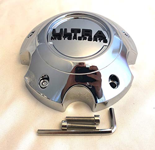 Wheel center cap