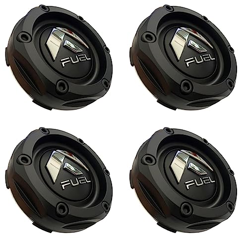 Wheel Center Cap