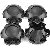 1pc Black Fast HD Series Wheel Center Cap Hub Cap C706901 C611910-1CAP
