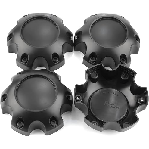 4pcs SS Wheel Center Hub Cap Emblem for Camaro Sticker Decal 2.5" /64MM (Not Thi