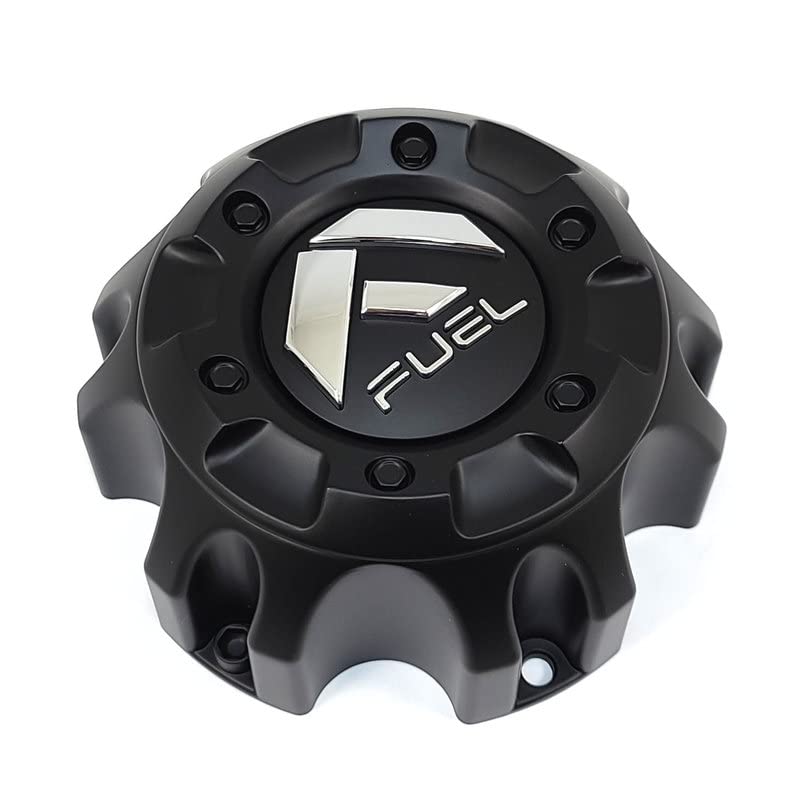 Wheel Center Cap