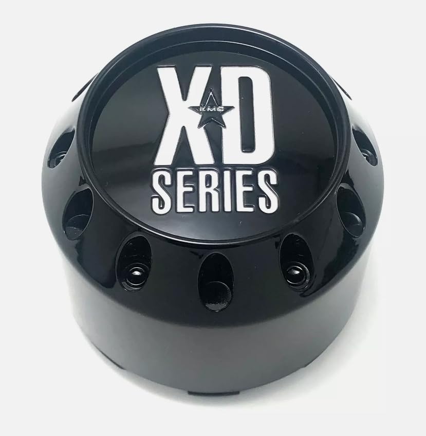 Wheel Center Cap