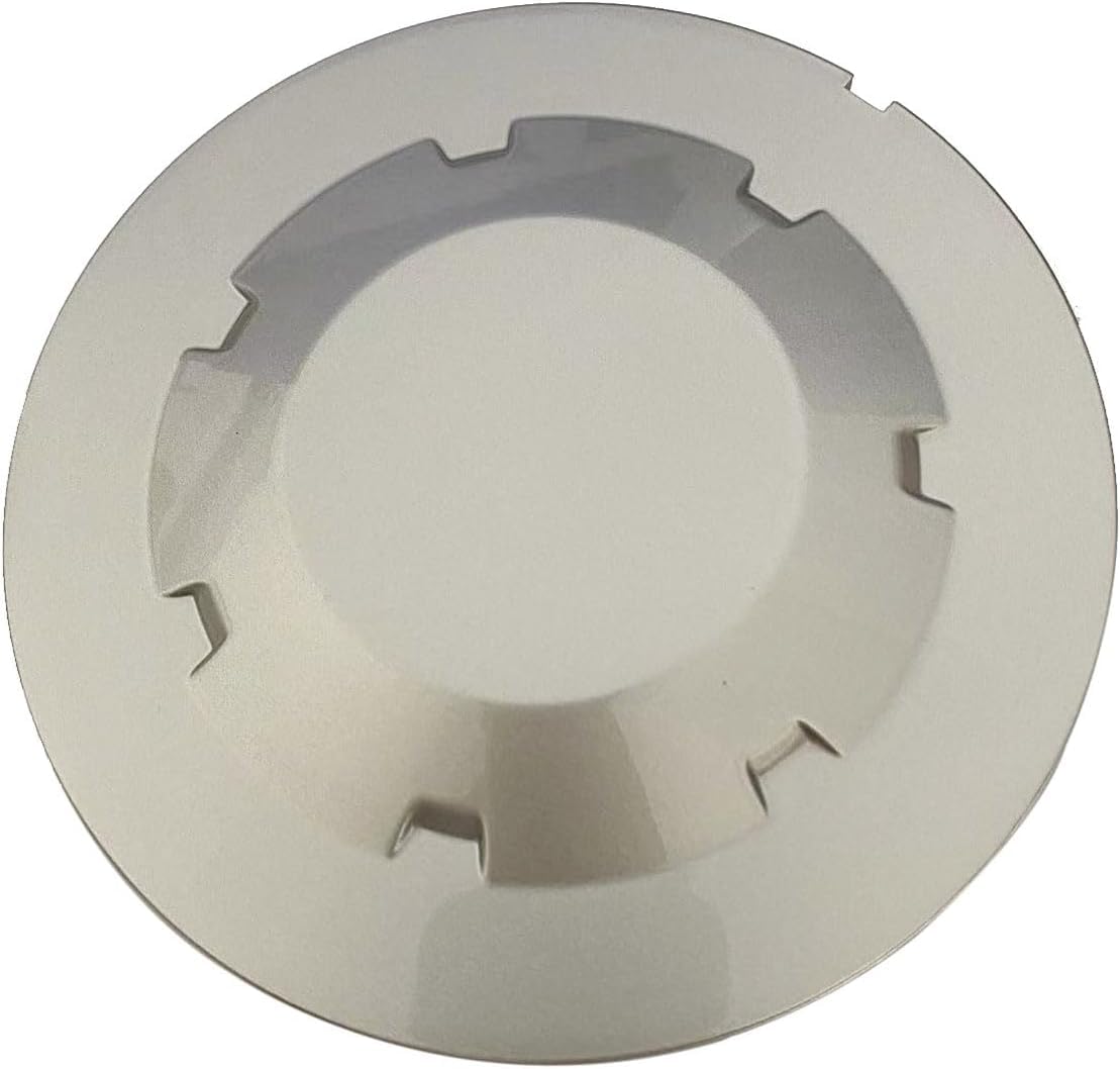 Wheel Center Cap Hub Cover A1934000025 for Chrysler Crossfire 18" Front 19" Rear Wheel 2004-2008