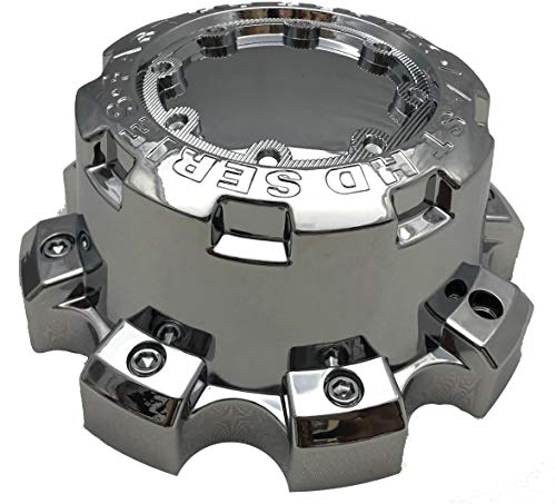 Wheel center cap