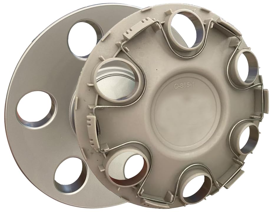 Wheel Center Cap