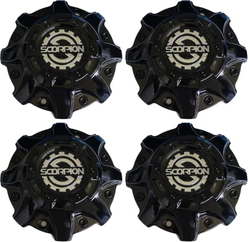 Wheel Center Cap