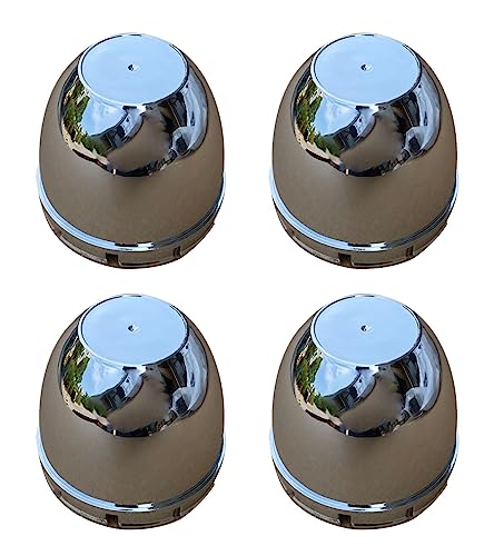 4Pcs Centerline Wheel Hub Cap 81mm C-70 CEC-70 AUTO Drag - American Racing Cente