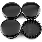 ProCaps 83MM 3.25 Inch Wheel Center Caps for Chevy Chevrolet GMC Rim Wheel Cente