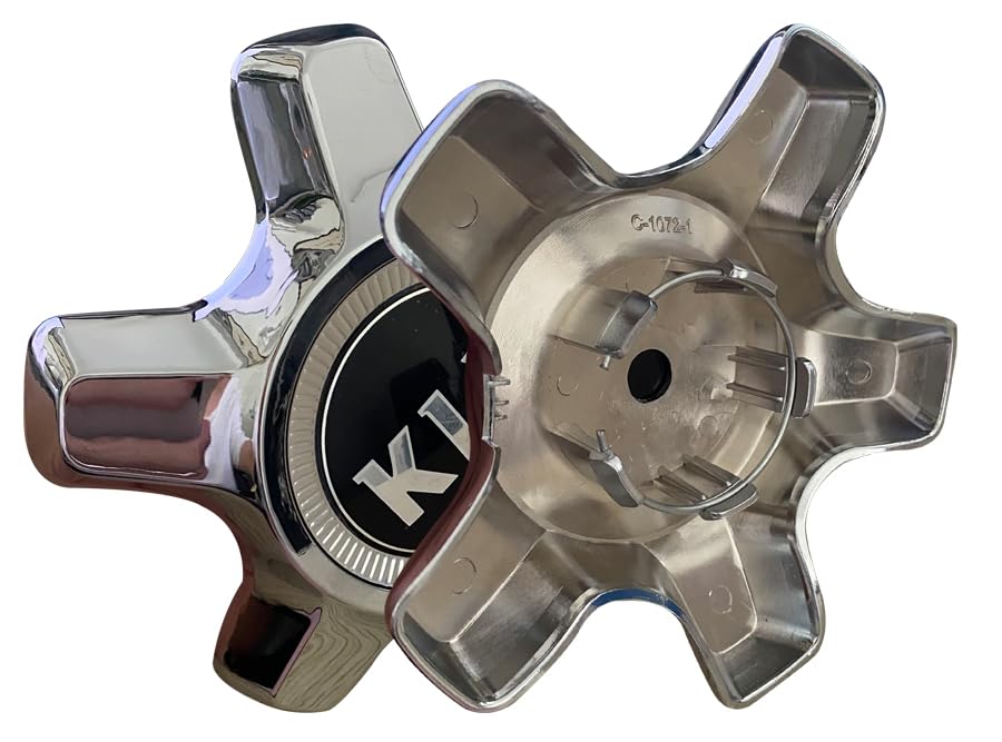 Wheel Center Cap