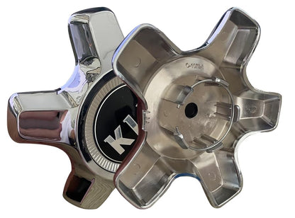 Wheel Center Cap