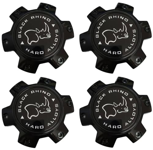 Wheel Center Cap