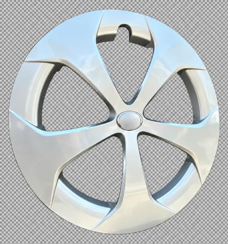 Wheel covers