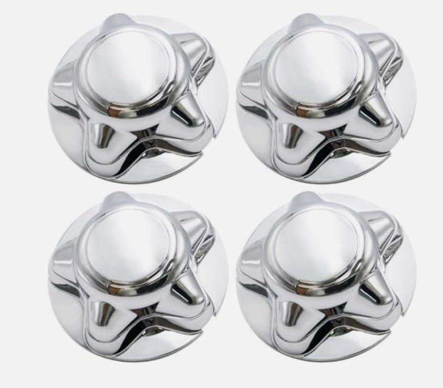 Wheel Center Cap