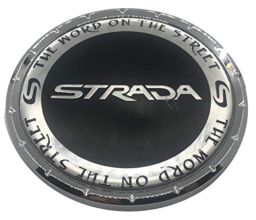 c-stra-2 - STRADA Wheel Center Cap wheel center cap