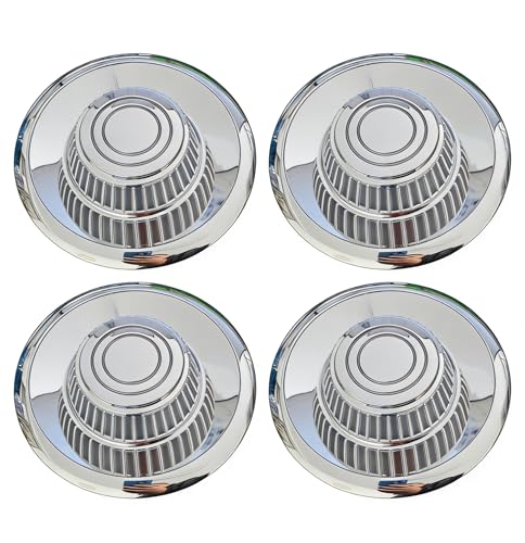 Wheel Center Cap