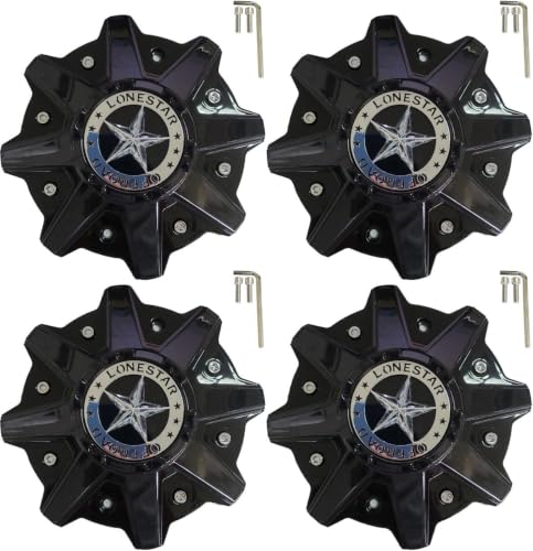 Wheel Center Cap