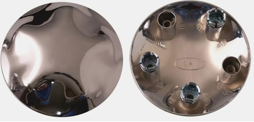 Wheel Center Cap