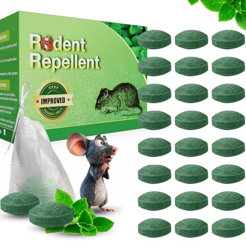 Pest Control