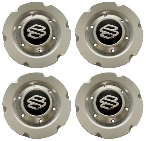 Wheel Center Cap