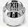 Wheel Center Cap for XD Series 464K98 Chrome Finish 4pcs