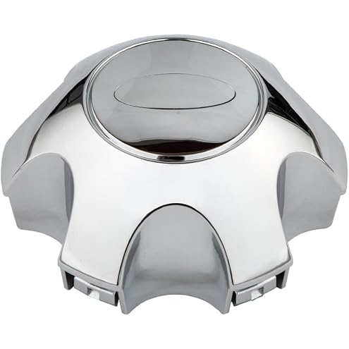 1PC Wheel Center Cap Hub Cap Cover PT280-34150 for Tundra PRO Hub Cap Wheels Bla
