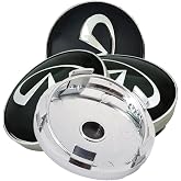 Almoo FX35, FX37, FX50, M35h, M37, M56, Q60, Q70, QX50, QX60, QX70 Wheel Center 