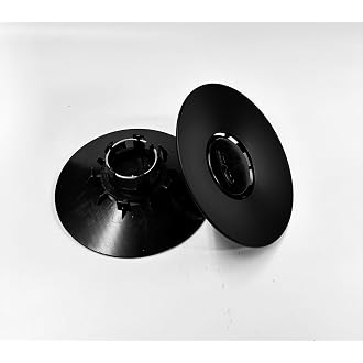 4pcs Wheel Center Hub Cap Center Cap 57492085F-1 LG1011-16 C10695C for Deal Ridl