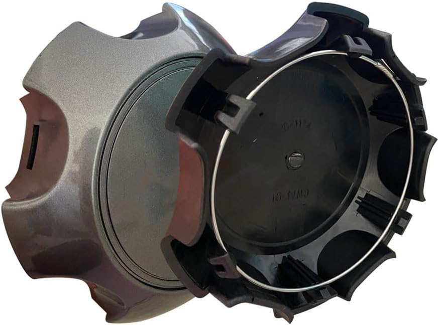 1Pc Wheel Center Cap PTR20-35111-GR