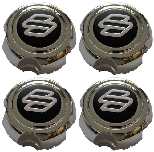 Wheel Center Cap