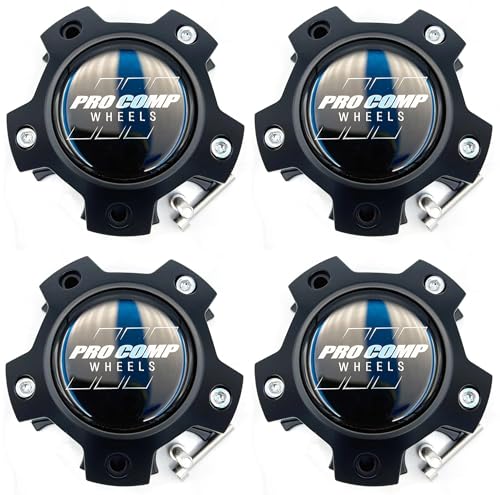 Wheel Center Cap