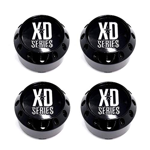 Wheel Center Cap