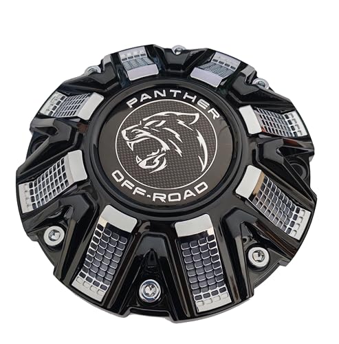 Wheel Center Cap