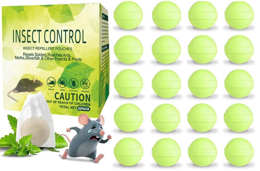 Pest Control