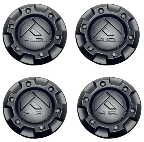 Wheel Center Cap