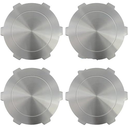 1PC Wheel Center Cap Hub Cap Cover 9594502 for Sierra Yukon 1500 2004-2007 17" A
