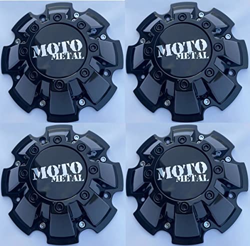 Wheel Center Cap