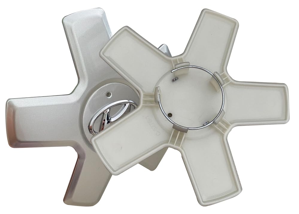 Wheel Center Cap