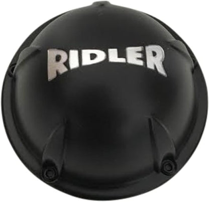Ridler Wheels C10695MB 57492085F-4 Black Wheel Center Cap