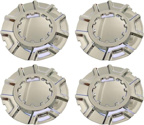 Wheel center cap